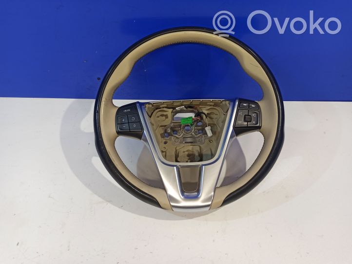Volvo V60 Kierownica 31418285