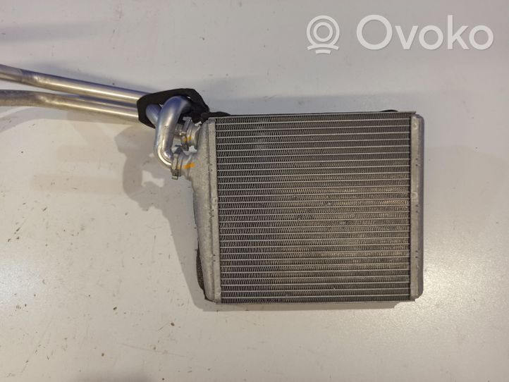 Volvo V60 Heater blower radiator 30767275