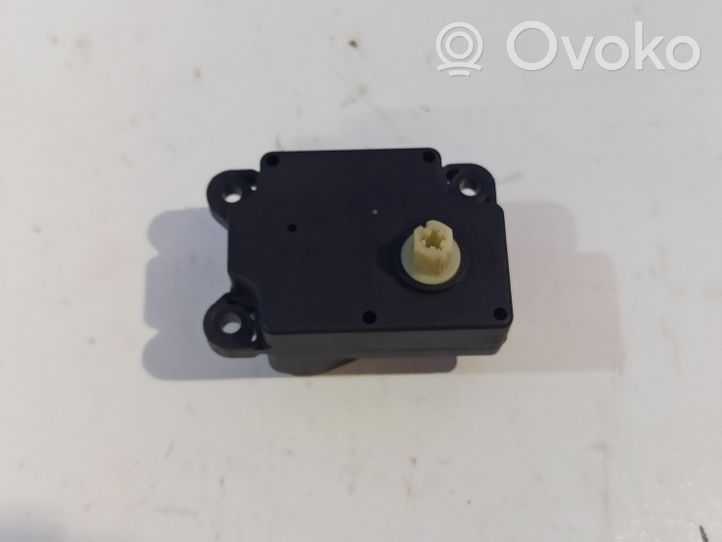 Volvo V60 Motorino attuatore ricircolo aria dell’A/C 31348271