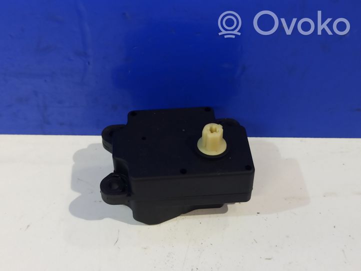 Volvo V60 Motorino attuatore ricircolo aria dell’A/C 31348271