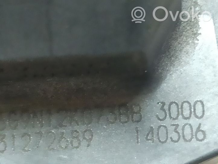 Volvo V60 Czujnik pozycji wału rozrządu 31272689