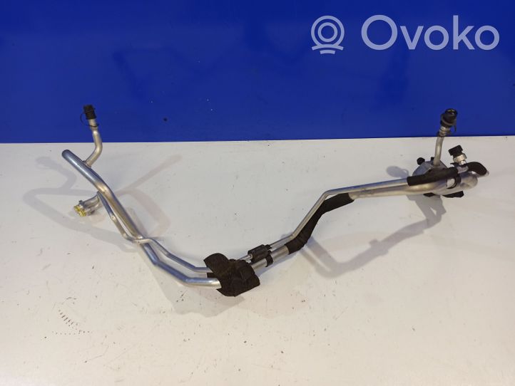 Volvo V60 Wąż / Przewód klimatyzacji A/C 31404483