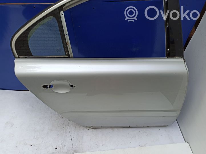 Volvo S80 Portiera posteriore 31335606