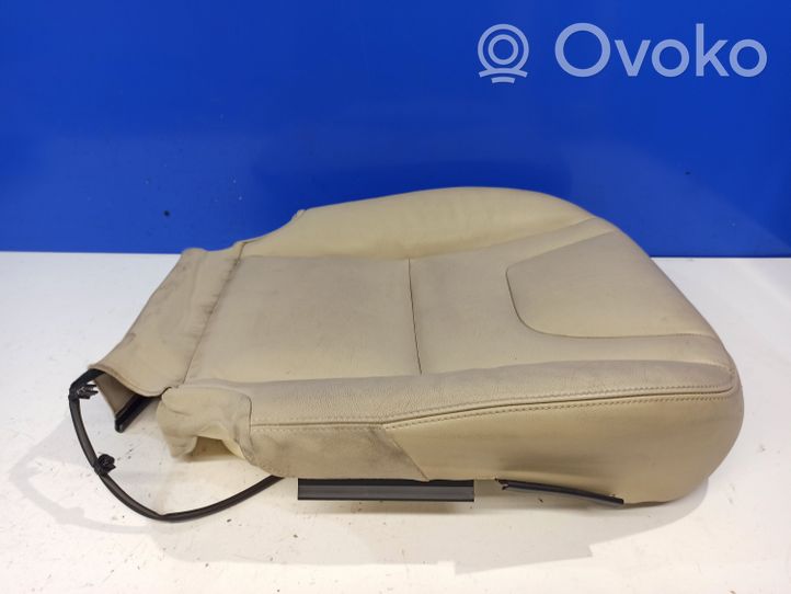 Volvo V60 Fotel przedni pasażera 31263182