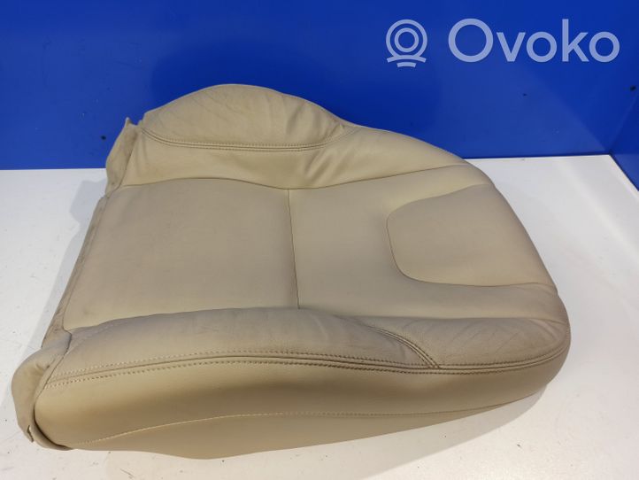 Volvo V60 Fotel przedni pasażera 39829218