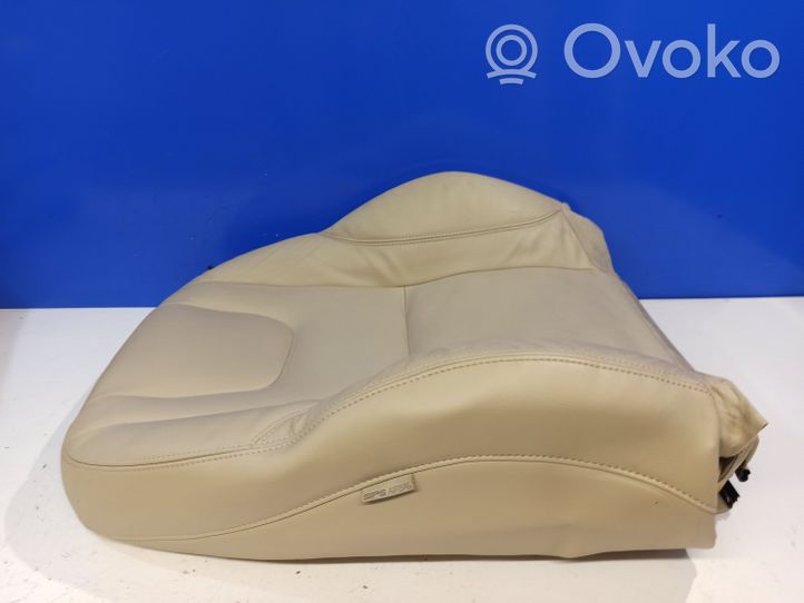 Volvo V60 Fotel przedni pasażera 39829218