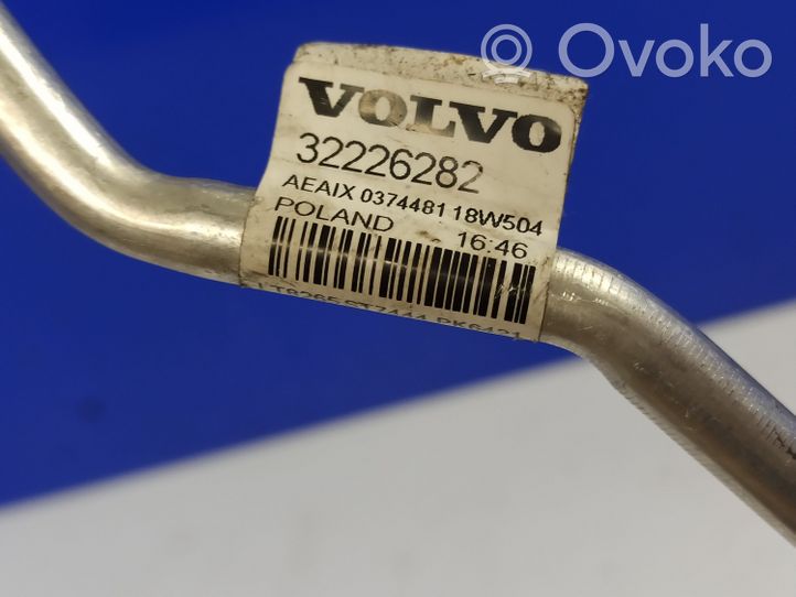 Volvo V60 Tubo flessibile aria condizionata (A/C) 32226282