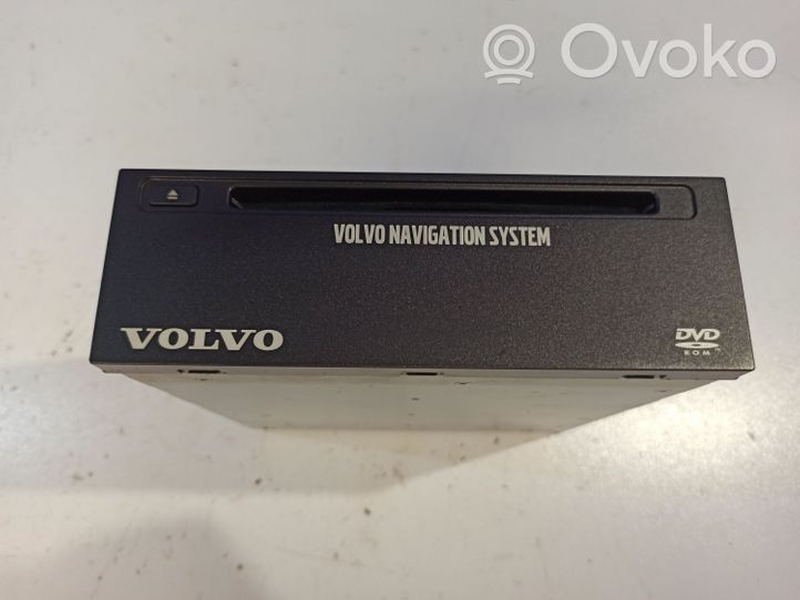 Volvo V70 Cambiador de CD/DVD 36050094