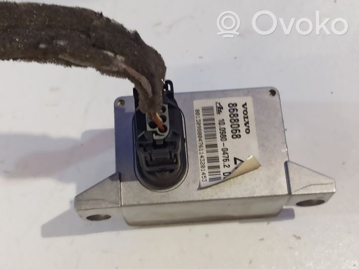 Volvo V70 Czujnik przyspieszenia ESP 8688069