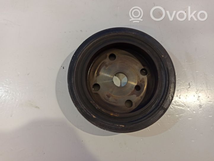 Volvo V70 Crankshaft pulley 30637335