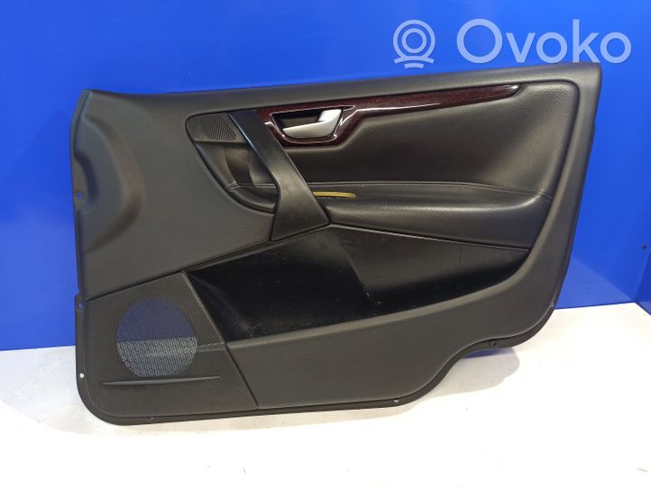 Volvo V70 Front door card panel trim 39990464