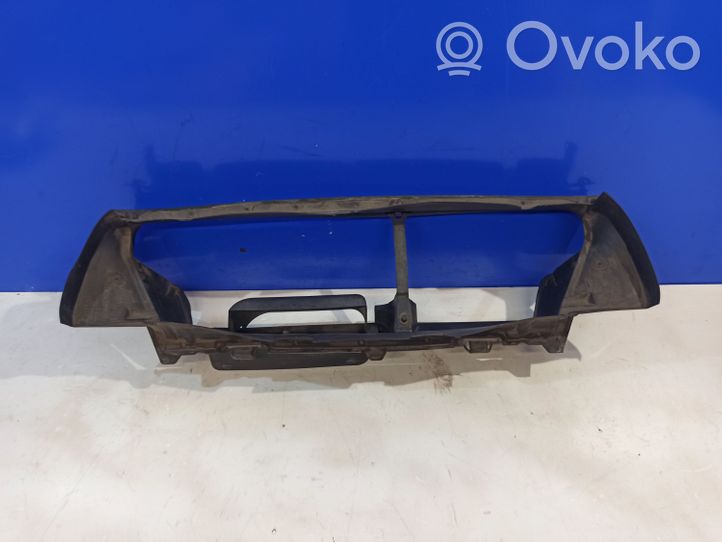 Volvo V70 Intercooler air guide/duct channel 9190723