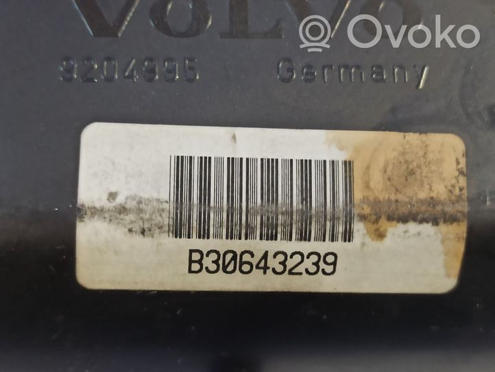 Volvo V70 Autres pièces intérieures 9204995