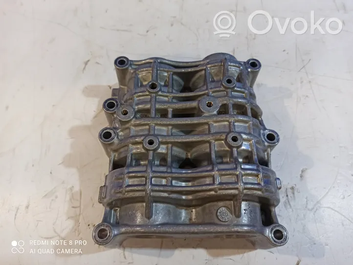 Volvo S60 Pompe à huile 31492531