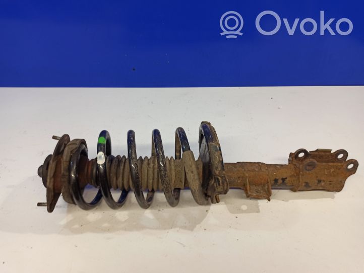 Volvo XC90 Front shock absorber/damper 31277877