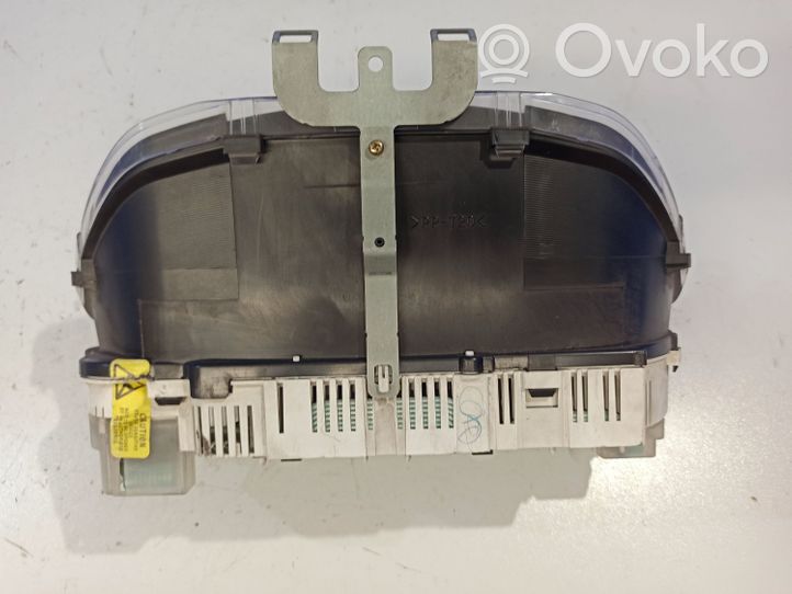 Volvo S40, V40 Compteur de vitesse tableau de bord 8603137