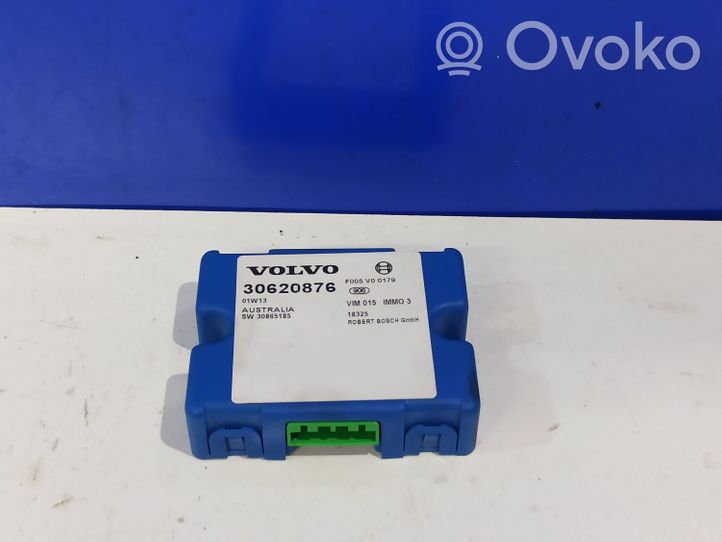 Volvo S40, V40 Immobiliser reader (aerial) 30620876