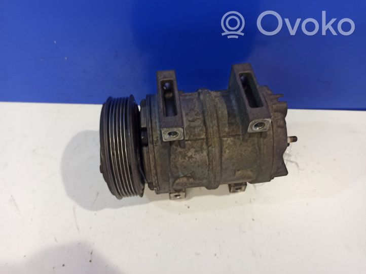 Volvo S40, V40 Ilmastointilaitteen kompressorin pumppu (A/C) 30899721