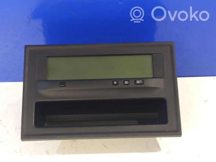 Mitsubishi Grandis HUD-näyttö 8750A087