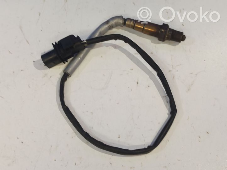 Saab 9-3 Ver2 Sonde lambda 12590111