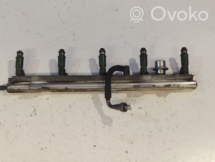 Volvo S60 Fuel main line pipe 6900366