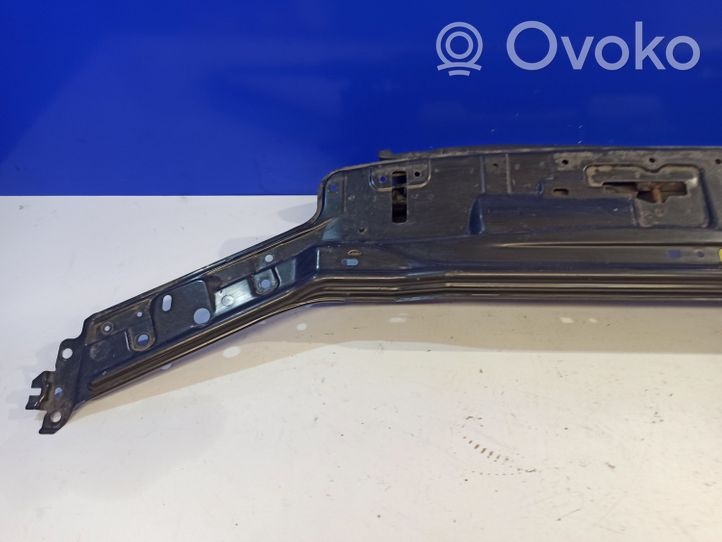 Volvo S60 Top upper radiator support slam panel 30655380