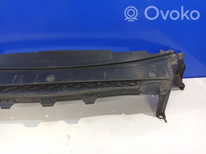 Volvo S60 Intercooler air guide/duct channel 9484067