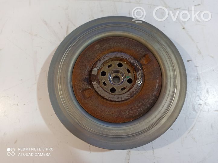 Volvo S60 Crankshaft pulley 31401195