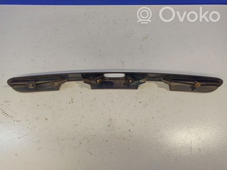 Volvo S40, V40 Maniglia esterna del portellone posteriore/bagagliaio 30804687