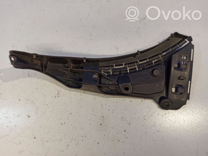 Volvo XC90 Staffa di rinforzo montaggio del paraurti anteriore 8620563