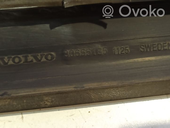 Volvo XC90 Listwa drzwi 30655185