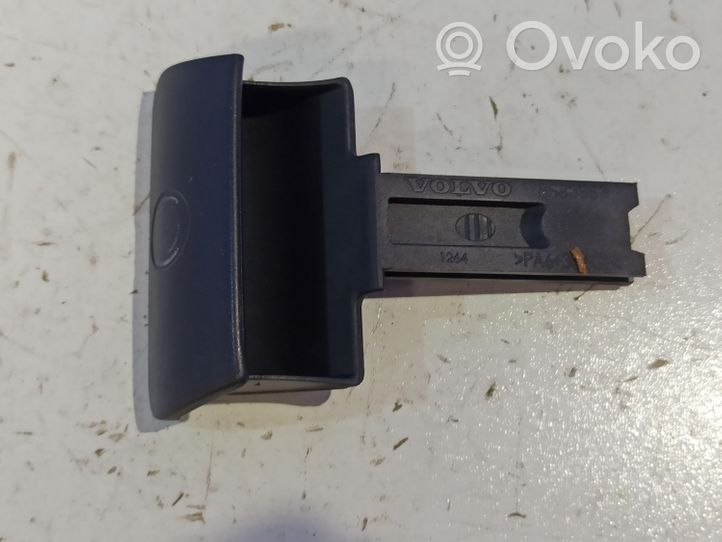 Volvo XC90 Hand parking brake switch 8683963