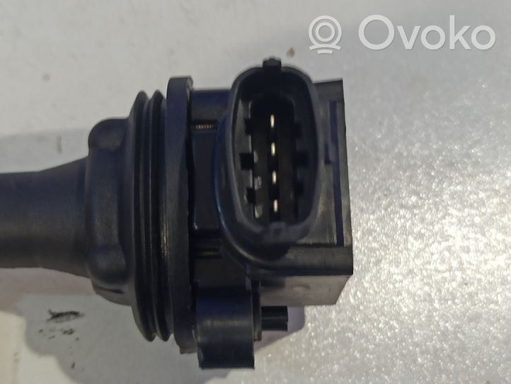 Volvo XC90 High voltage ignition coil 9125601