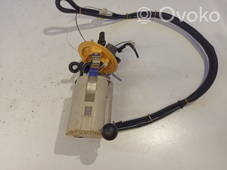 Volvo XC90 Fuel injection high pressure pump 30761745