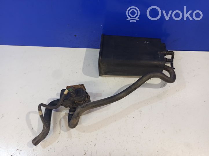 Volvo XC90 Serbatoio a carbone attivo per il recupero vapori carburante 8627971