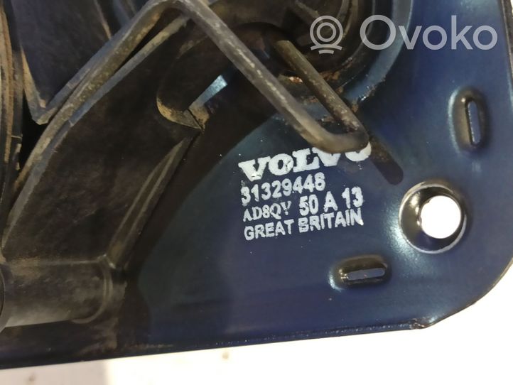 Volvo XC90 Supporto di montaggio ruota di scorta 31329448