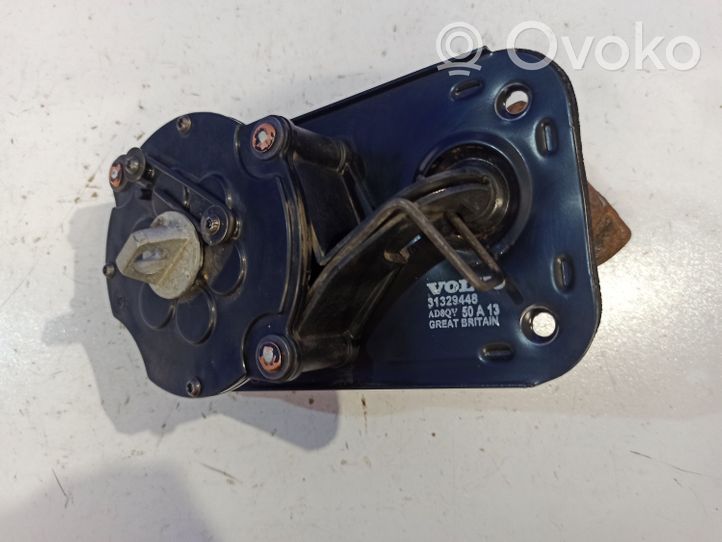 Volvo XC90 Supporto di montaggio ruota di scorta 31329448