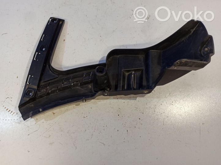 Volvo XC90 Rear bumper corner part panel trim 31353745