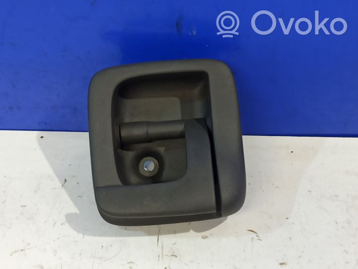 Volvo XC90 Engine bonnet (hood) release handle 30799974