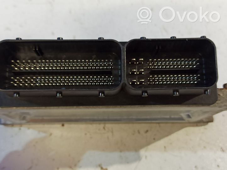 Volvo XC90 Sterownik / Moduł ECU 31286154