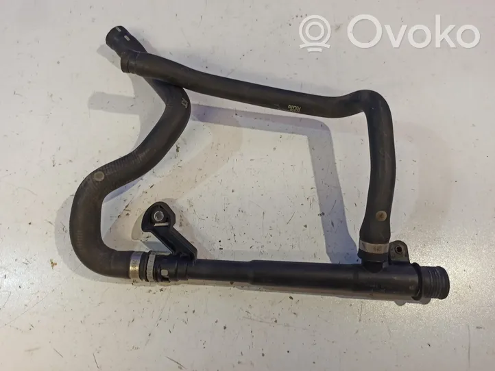 Volvo XC90 Tuyau de liquide de refroidissement moteur 7G9N8A594AA