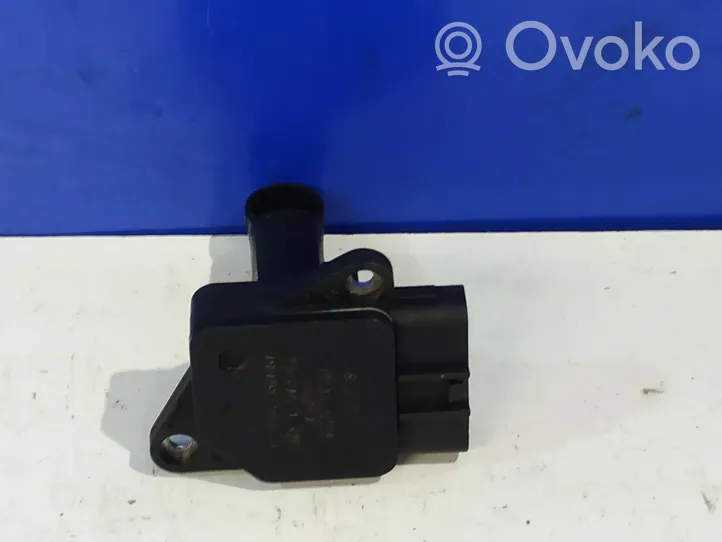 Volvo XC90 Air pressure sensor 8658471