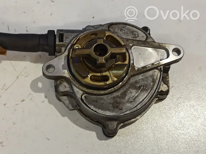 Volvo XC90 Vacuum pump 6C9N2A451AG