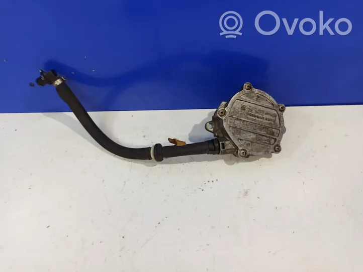 Volvo XC90 Vacuum pump 6C9N2A451AG