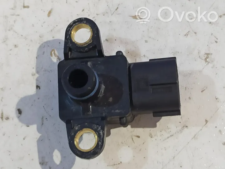 Saab 9-3 Ver2 Sensore di pressione 12787705