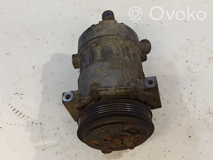 Saab 9-3 Ver2 Compresor (bomba) del aire acondicionado (A/C)) 12759394