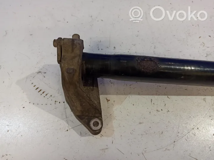 Saab 9-3 Ver2 Pusašio pakabinamo guolio kronšteinas 9186588