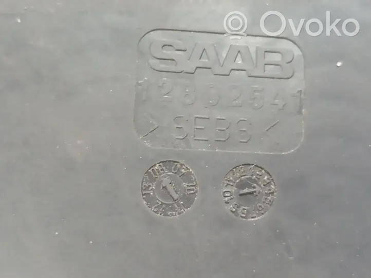 Saab 9-3 Ver2 Inne części wnętrza samochodu 12802541