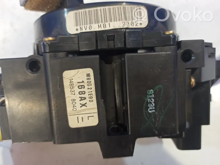 Mitsubishi Colt Innesco anello di contatto dell’airbag (anello SRS) M80G21E90