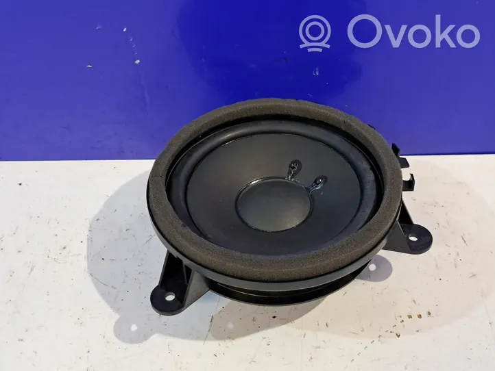 Volvo S60 Takaoven kaiutin 30657445